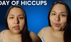 Day of hiccups