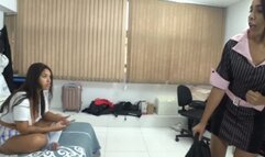 CUCKOULD FART HUMILIATION PART 1