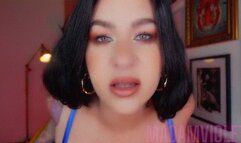 I COMPEL You To CUM (Hands Free)