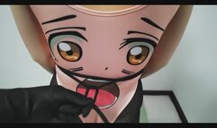 My hobby Part 4:vibrator stimulation and whip stimulation