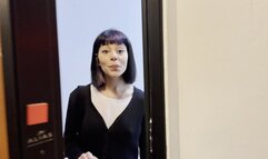 Mayla and the terrible bellyache