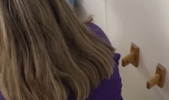 Constipated plops part 2