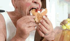 Burgers in the belly MP4 (1920x1080) FHD