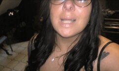 Deine Schwachstelle - Mein Lederarsch leert dein Konto!