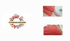 the sounds of nature peeing and explosive chocolate waste