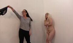 A Nerd Takes Revenge On The Fake Sorority Princess - ENF Artifice Exposed - Galas and Kobe Lee