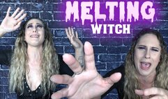 Melting Witch UHD
