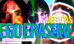 EGO ERASURE MEGAPACK