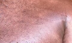 Dominant Black Zeus: Sweat & Musk Worship Fantasy