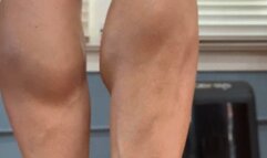 Low Cut Black Boots Salon Flex