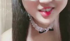 Neighbor's cat in heat