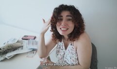 Step-Mom's Million Dollars