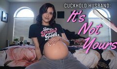 Cuckold Husband: It’s Not Yours