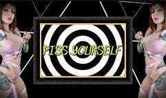 Diapered Discrimination: Beta Males Denied Toilet Privileges - PEE EDITION