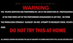 MEL D in IMPATIENT EXPECTATIONS