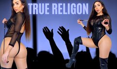 True religion