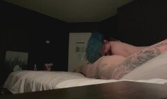 Amateur Fuck - From The Vault, Throwback Clip