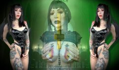 Dark Whispers of a Demoness: The Corruption of a Mind and Soul