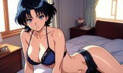 You Want To Be Her, You Don’t Want To Be Inside Her – BBC Porn Conditioning