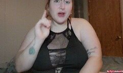 Big Tit MILF Needs Attention Dirty Talk JOI