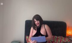 Blackmail No Escape from Your Humiliation