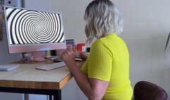 Jeans pee I thought I forgot that I needed to go to the toilet after the video