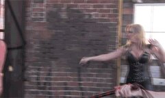 The Whipping Contest (WMV HD)