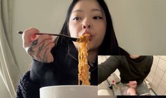 Mukbang, Burps, Farts and Dumps 2