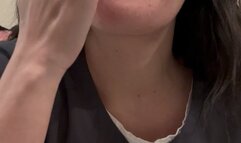 BlueberryFairy's Snotty 5