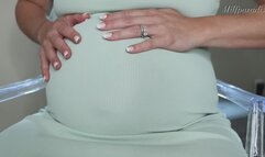 Babysitter at Party VORE