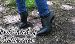 Evil Twist of Submission