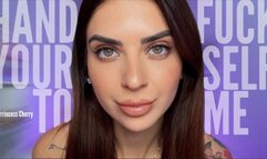 Hand Fuck Yourself To Me