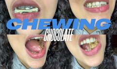 CHEWING CHOCOLATES