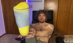 Mesmerized Conservative Bro