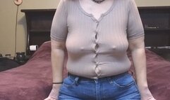 StepMom's Irresistible Vore Embrace