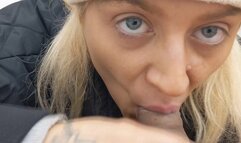 Danielle's Last Attempt