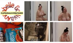 Peeing chatting and sneezing