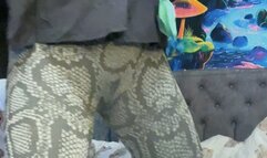 balloon stuff poping