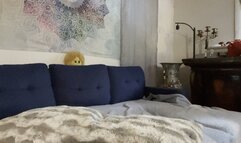 Crazy Gremlin 3Some insanity!