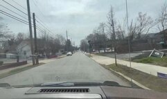 Melonie's Mini Van Struggles!! (Movie)