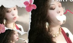 Surprise Smoking 3 - Smoking Marlboro Red - RP - POV