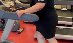 Come Over And Smell My Stinky Gym Feet- Lucy Beast Foot Smelling