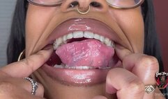 Big Wet Mouth Compilation 2025