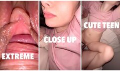 Virgins can have orgasms too!