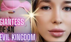 Giantess Of An Evil Kingdom