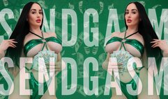 SENDGASM