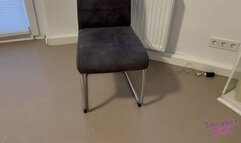 Sneaker-Girl Mia Moon - Lotion Legs