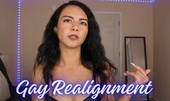 Gay Realignment