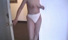 The Milf hotel Handjob - 1080