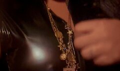 Worship My Breast: Bow Before My Divine Curves